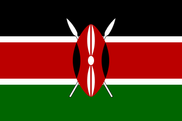 kenya
